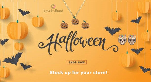 Wholesale Halloween Jewelry