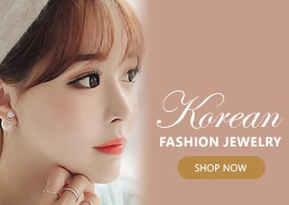 Wholesale Korean Jewelry