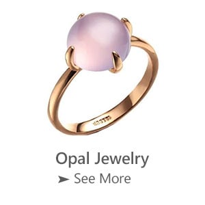 Opal Jewelry