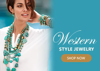 Wholesale Western Jewelry