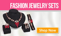 Wholesale Fashion Jewelry Sets