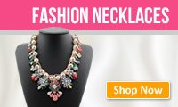 Fashion Necklaces