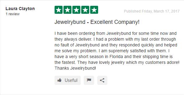 JewelryBund Customers Reivew2