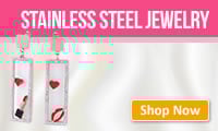 Stainless Steel Jewelry