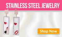 Stainless Steel Jewelry