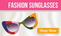 Fashion Sunglasses