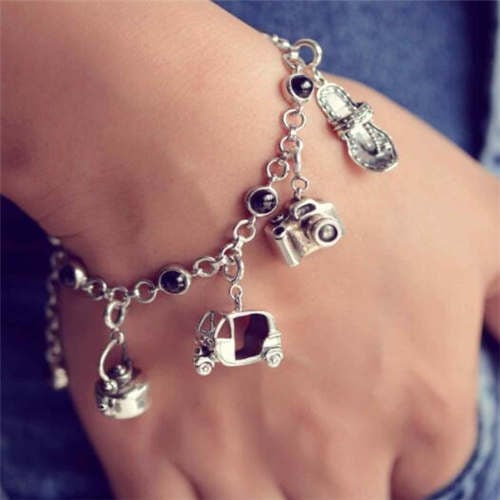 Wholesale Charm Bracelets