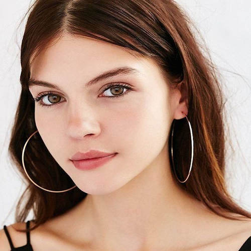 Wholesale Hoop Earrings