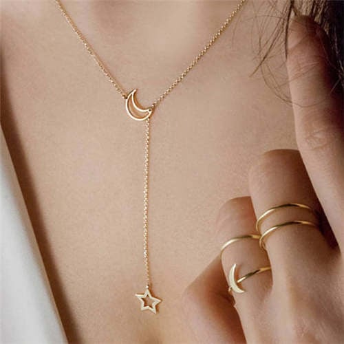 Wholesale Minimalist Jewelry