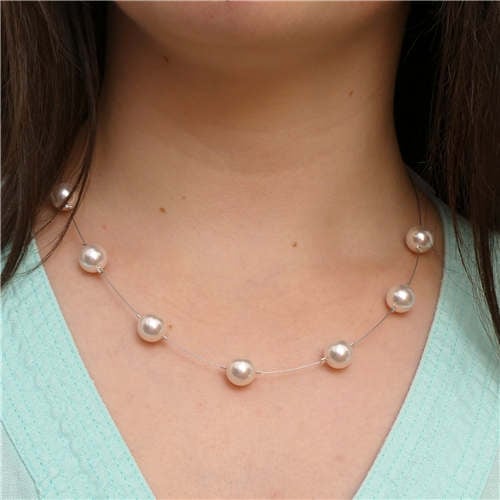 Wholesale Pearl Jewelry