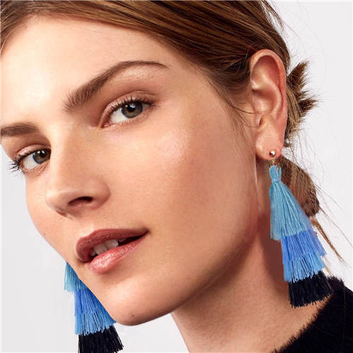 Wholesale Tassel Earrings