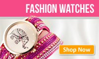 Wholesale Fashion Watches